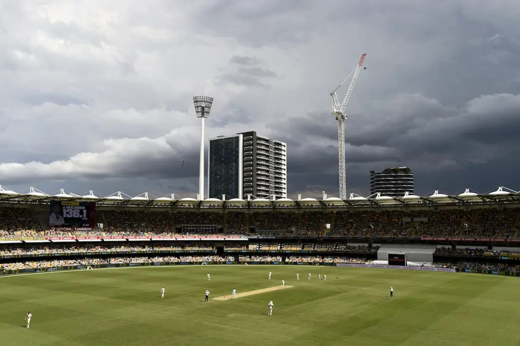 Australia vs India