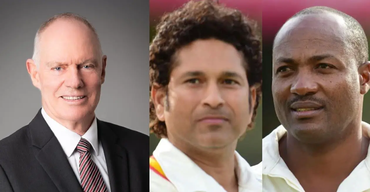Greg Chappell picks his most exciting Test XI