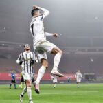 Ronaldo Juventus