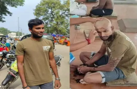 cricketer natarajan pays tribute at palani murugan temple