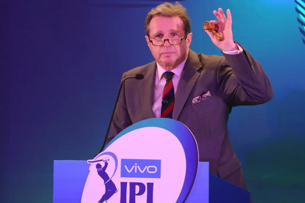 ipl auction