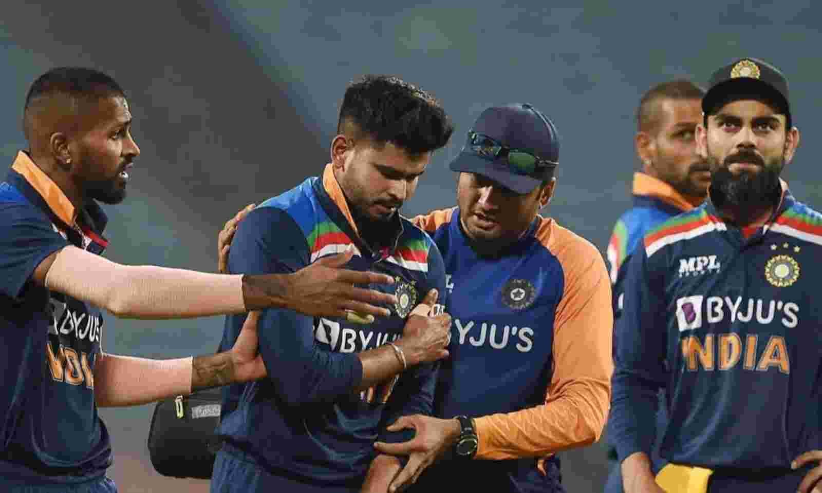 1600x960 1131 the greater the setback the stronger the comeback tweeted shreyas iyer source times of india