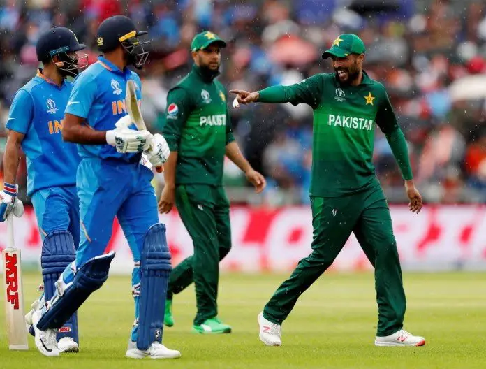 india pakistan world cup