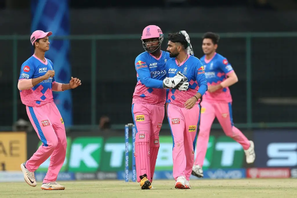 Sanju Samson