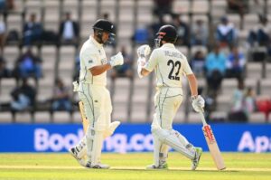 Williamson and Ross Taylor 1