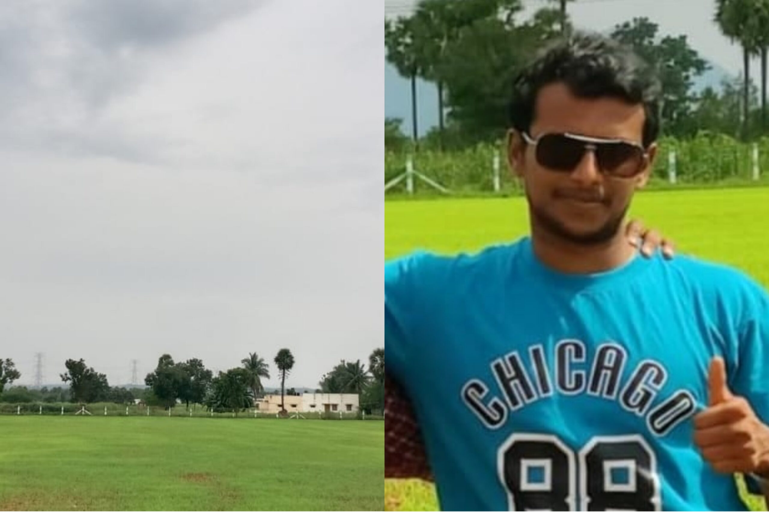Natarajan cricket ground scaled