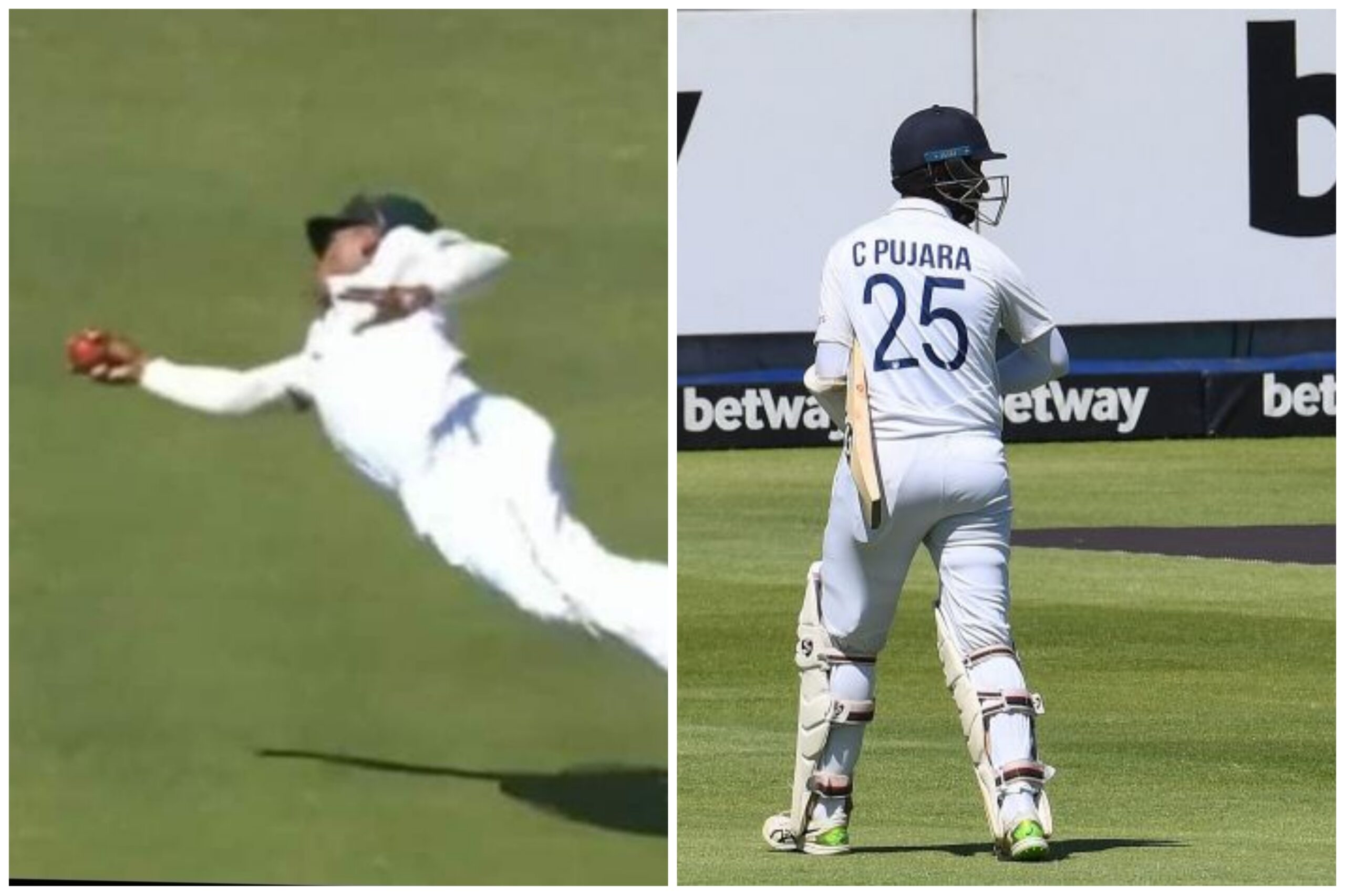 Keegan peterson flying catch to dismiss pujara scaled
