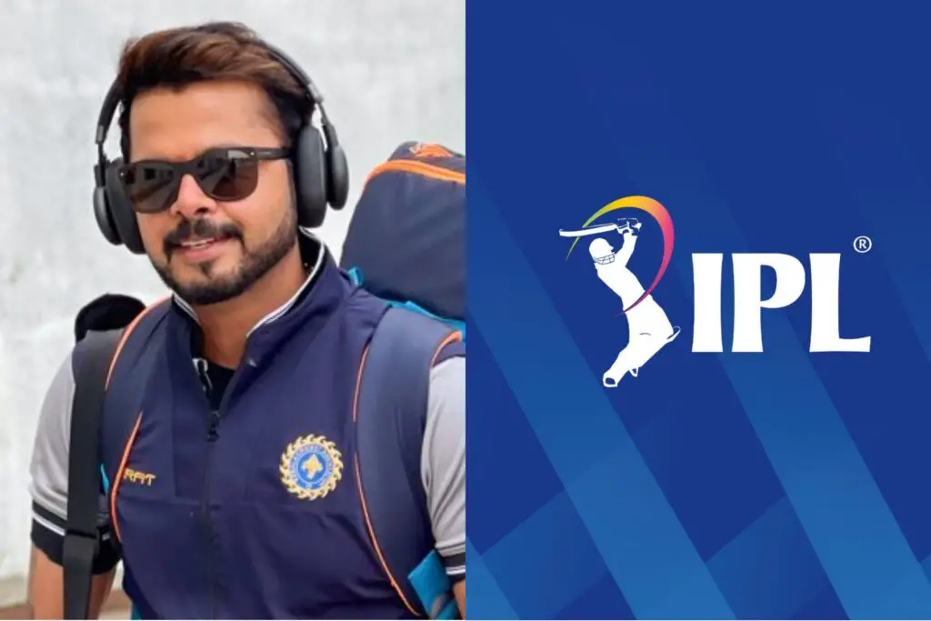 Sreesanth ipl