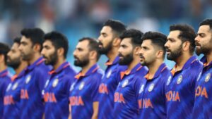 indian team worldcup 2021