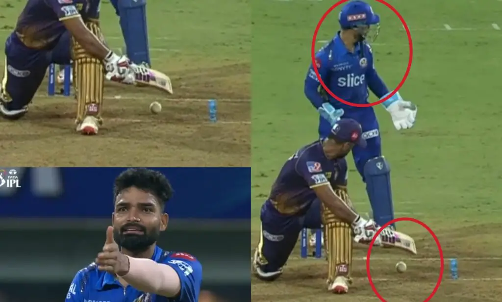 Ishan kishan funny vs kkr 1