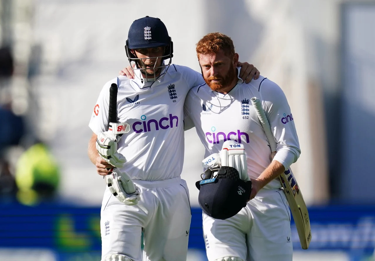 Bairstow and root