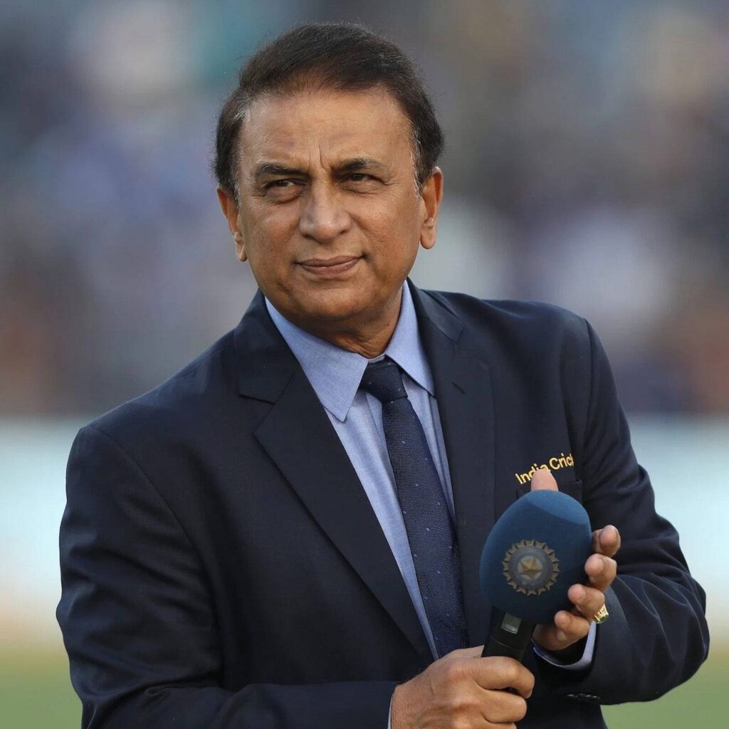 GAVASKAR