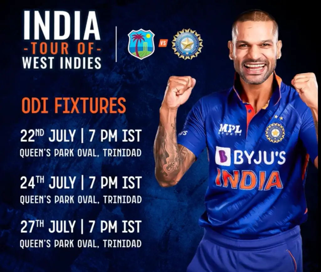 india fixtures