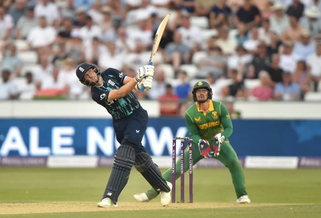 joe root vs south africa