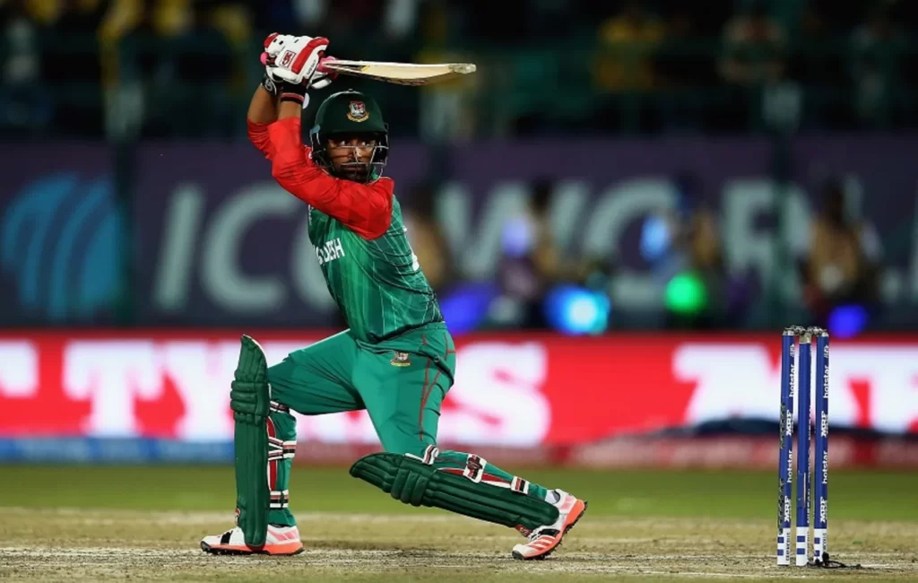 tamim iqbal 1