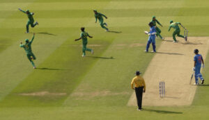 pakistan cricket team ict