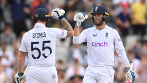 stokes and foakes