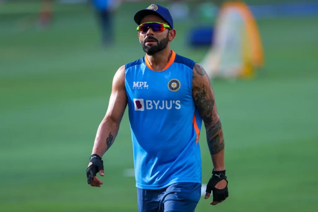 virat