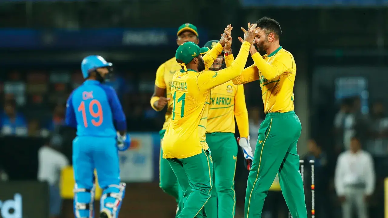 india vs south africa 3rd t20 match report