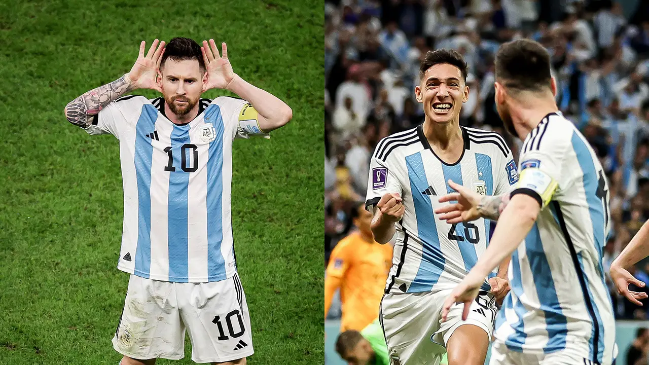 argentina vs holland