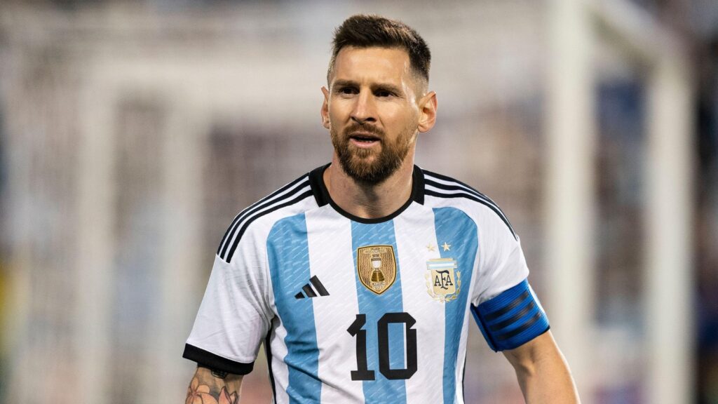lionel messi argentina 2022 1