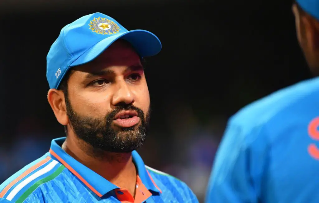 Gautam Gambhir Praises Rohit Sharma’s Captaincy for Keeping Teammates Safe