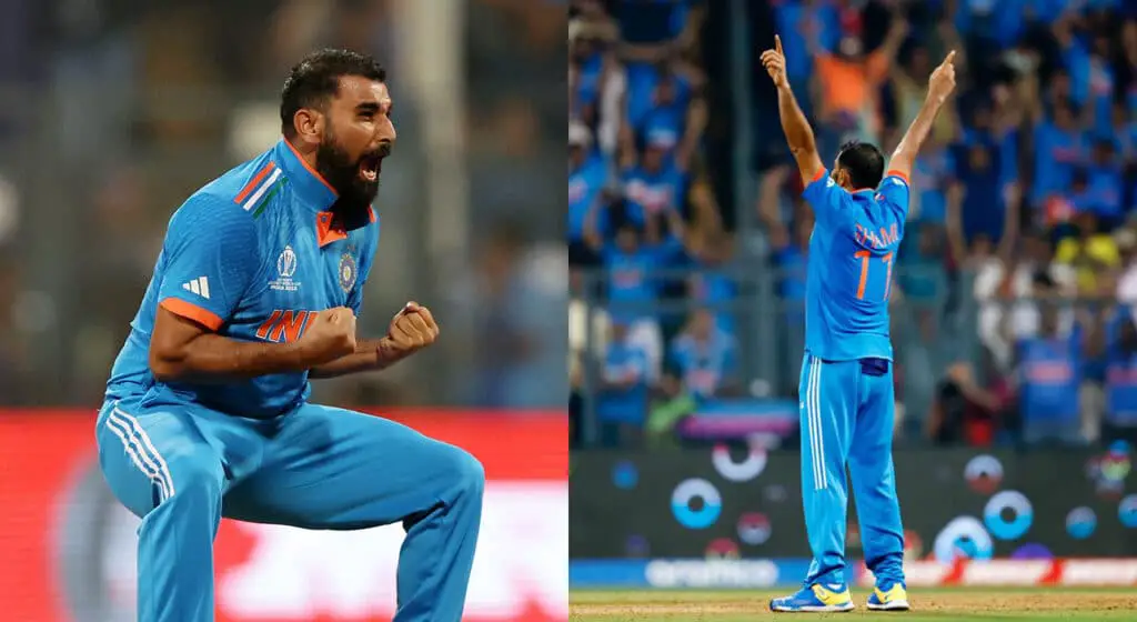 shami 50 wickets in wc