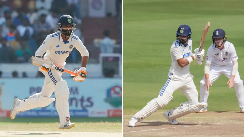 jadeja and rahul