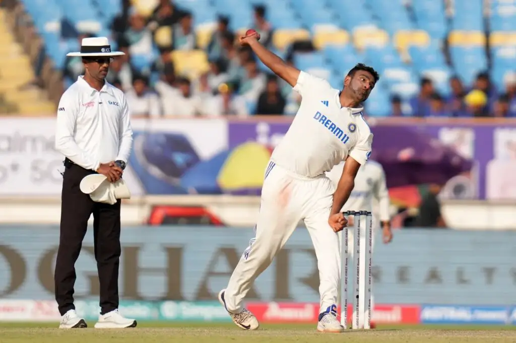 ashwin 500