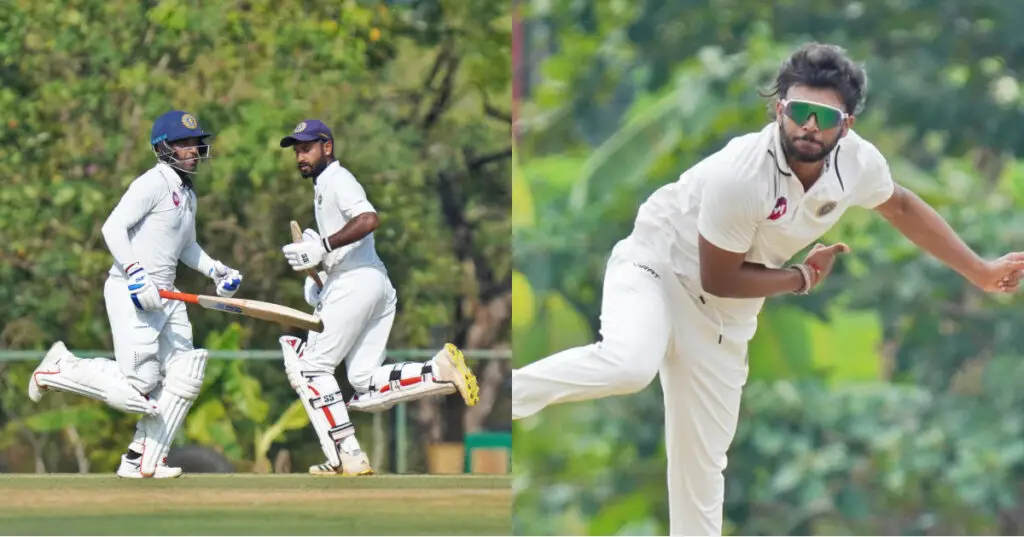 kerala cricket team