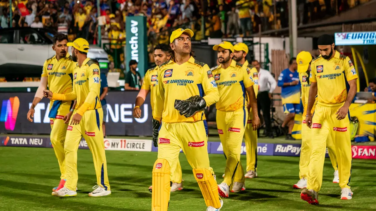 csk ipl 2024