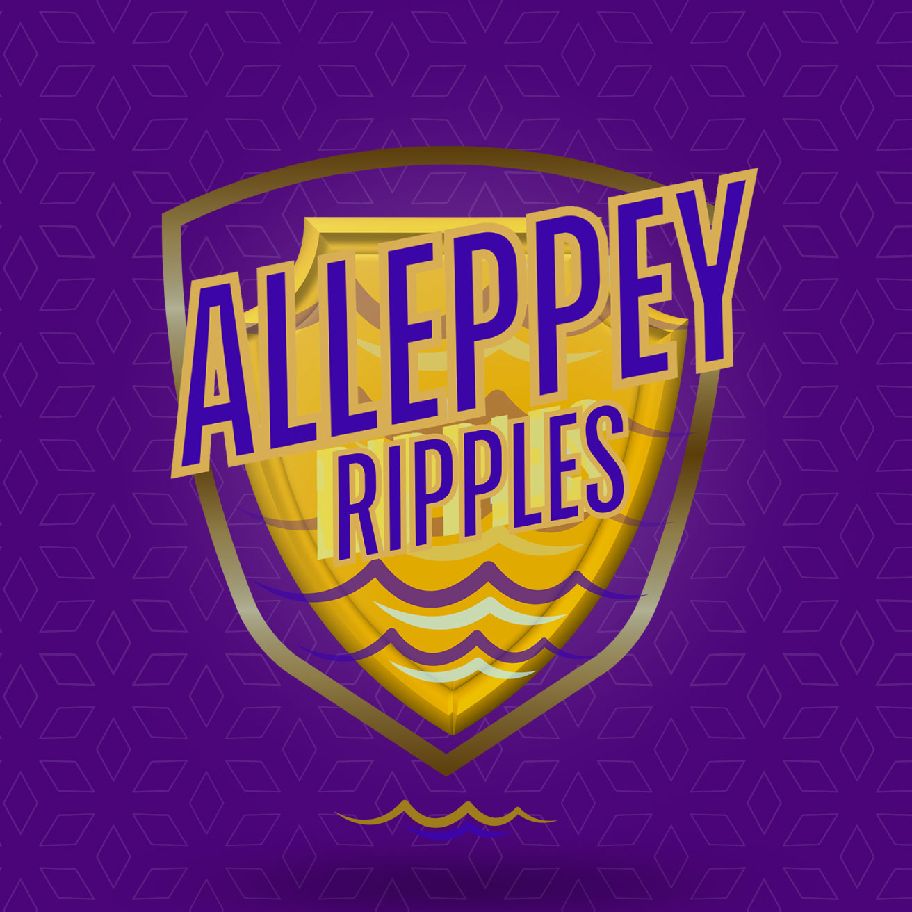 Alleppey Ripples logo